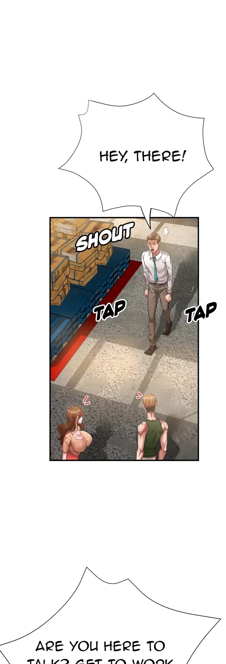 3 Sisters (Uncensored) - Chapter 15 Page 5