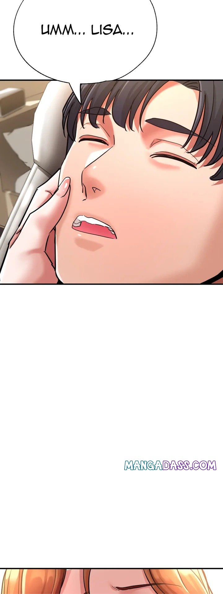 3 Sisters (Uncensored) - Chapter 15 Page 50