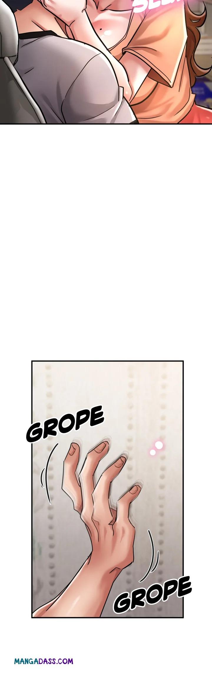 3 Sisters (Uncensored) - Chapter 15 Page 56