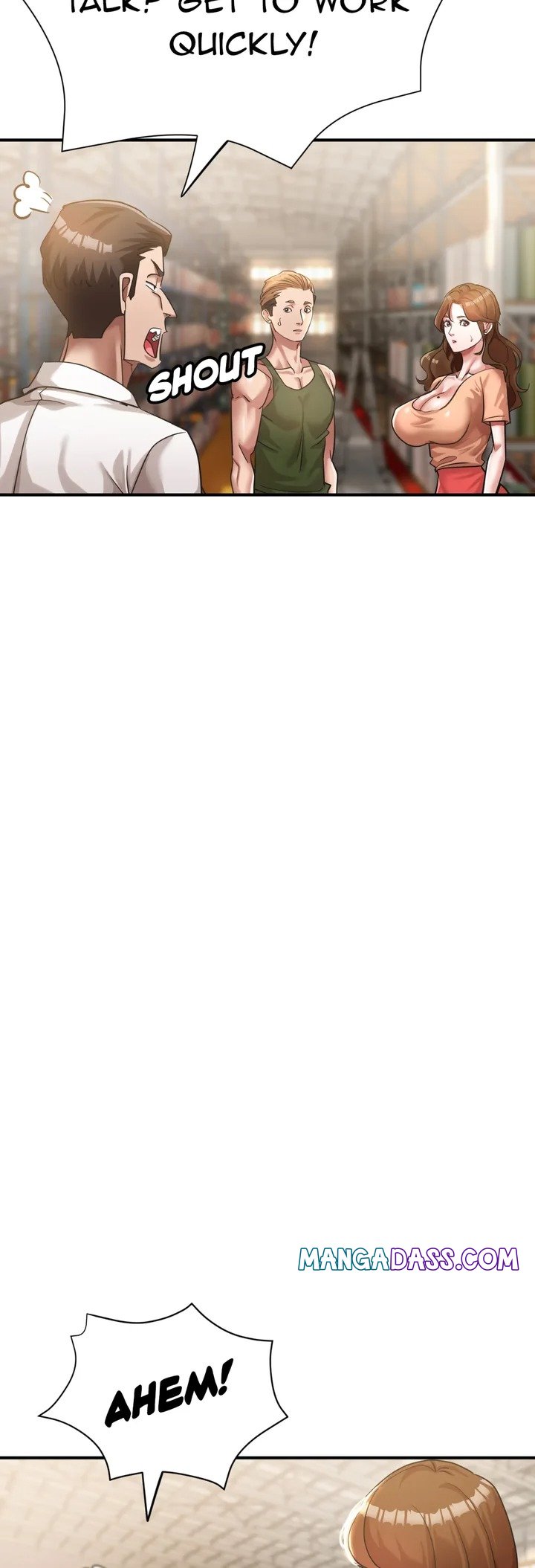 3 Sisters (Uncensored) - Chapter 15 Page 6