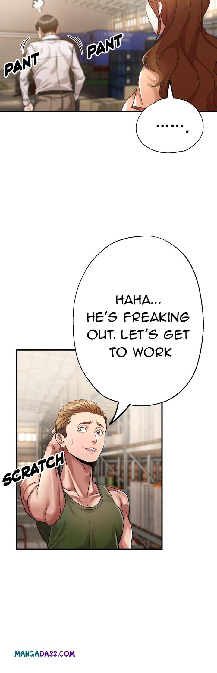 3 Sisters (Uncensored) - Chapter 15 Page 7