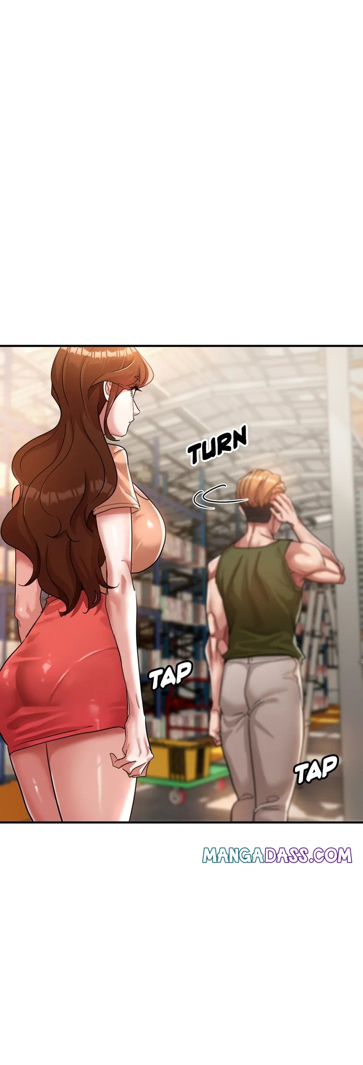 3 Sisters (Uncensored) - Chapter 15 Page 8