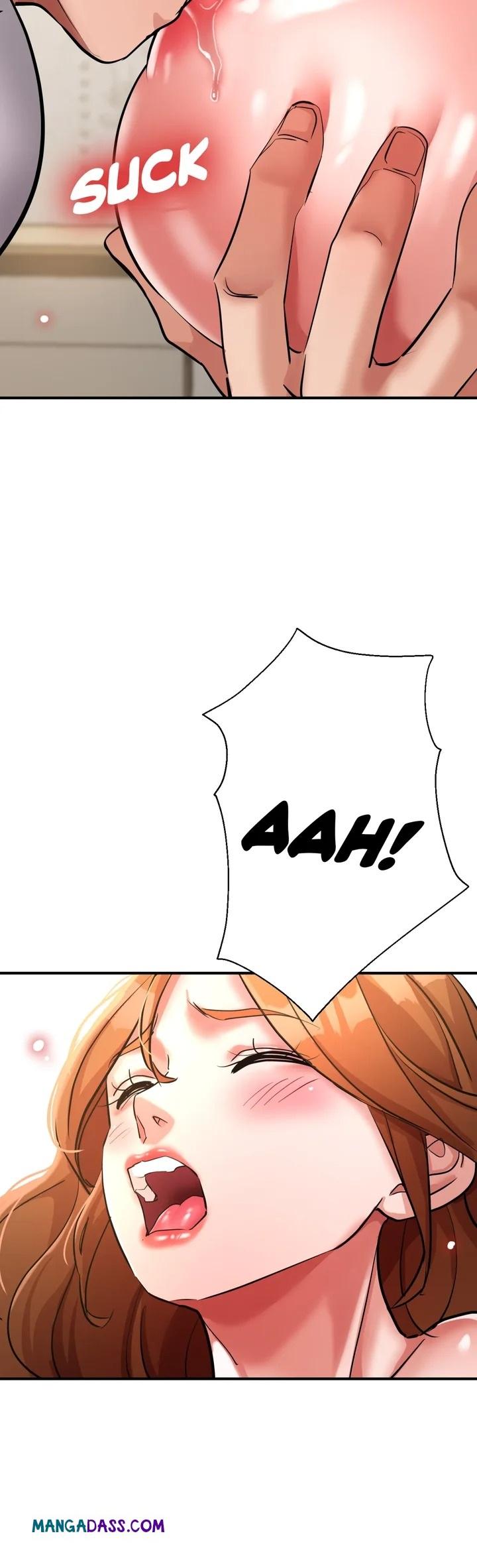 3 Sisters (Uncensored) - Chapter 16 Page 18