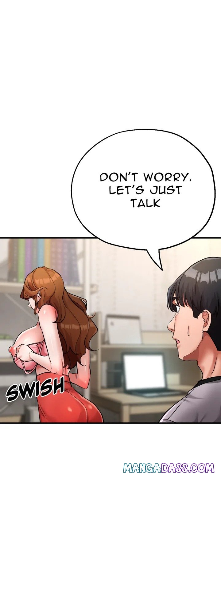 3 Sisters (Uncensored) - Chapter 16 Page 38