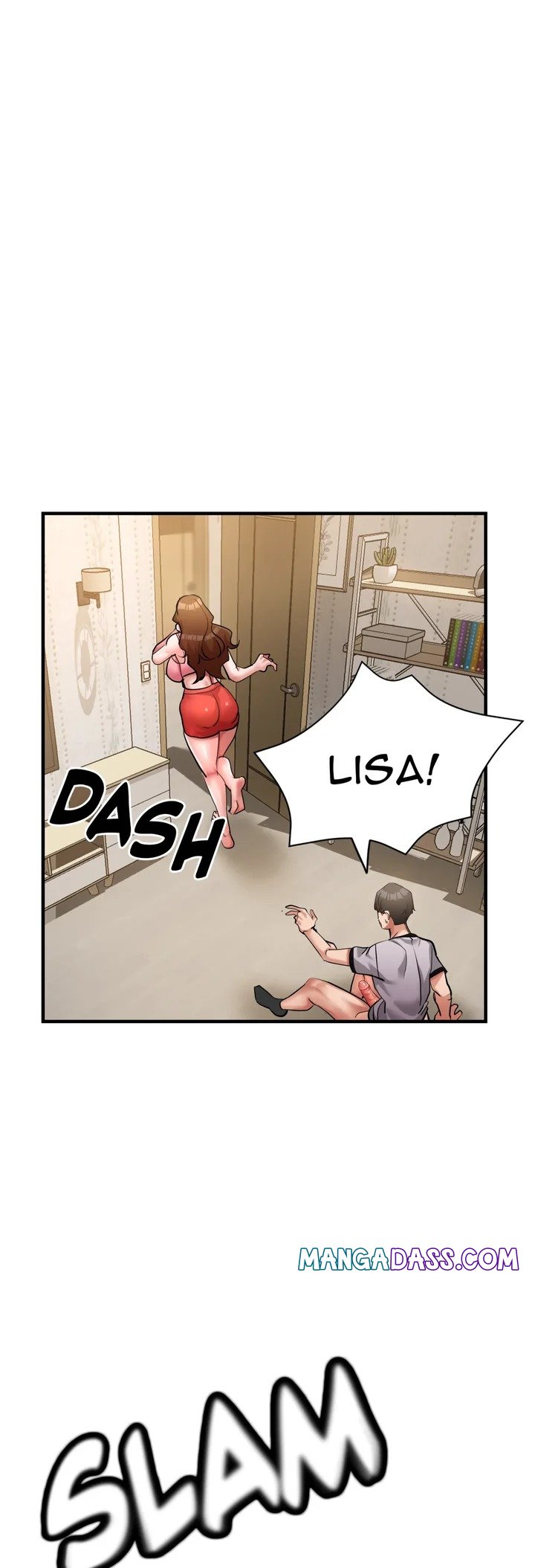 3 Sisters (Uncensored) - Chapter 16 Page 39