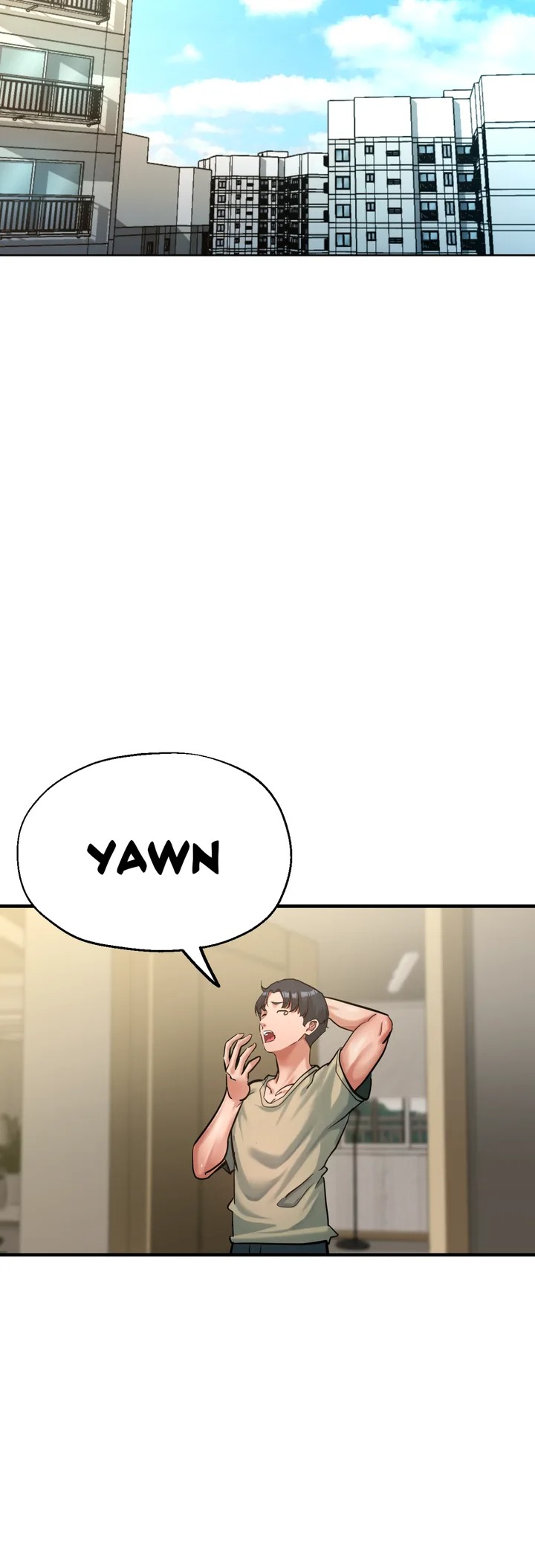 3 Sisters (Uncensored) - Chapter 16 Page 41