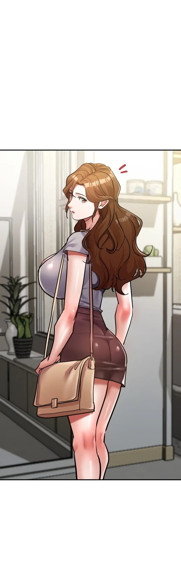 3 Sisters (Uncensored) - Chapter 16 Page 43