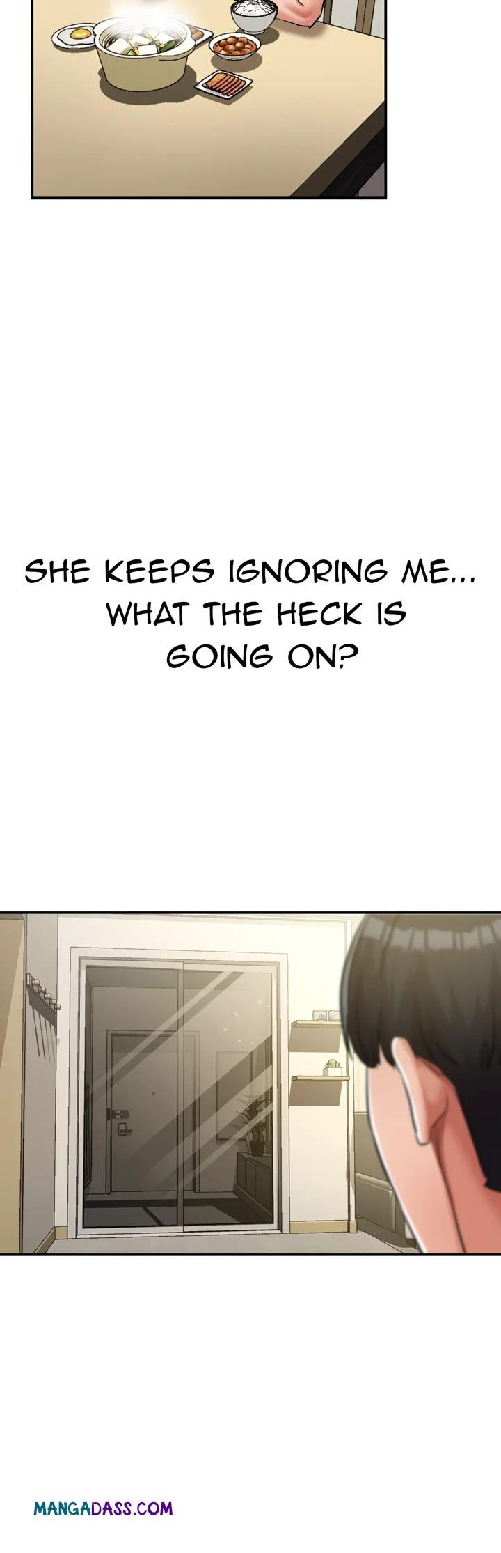 3 Sisters (Uncensored) - Chapter 16 Page 49