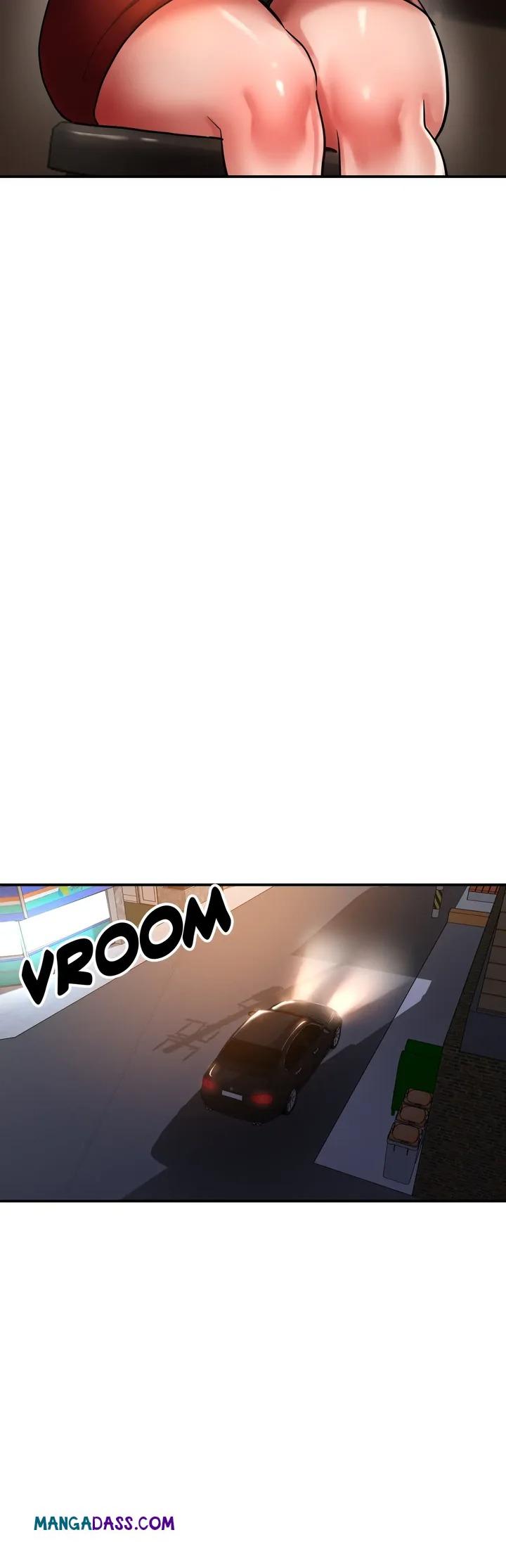 3 Sisters (Uncensored) - Chapter 17 Page 22