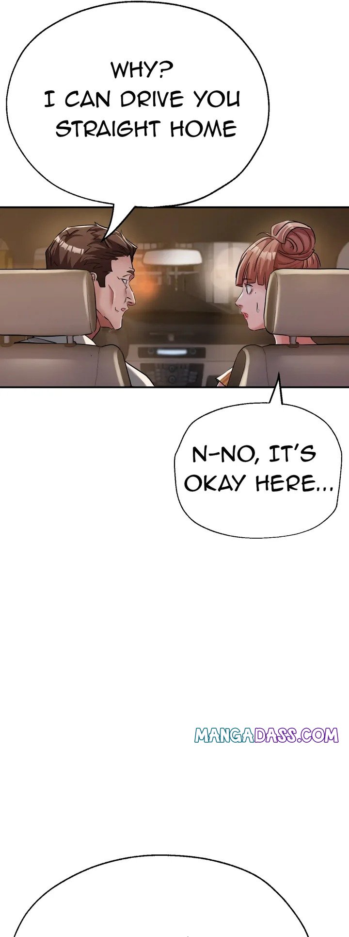 3 Sisters (Uncensored) - Chapter 17 Page 24