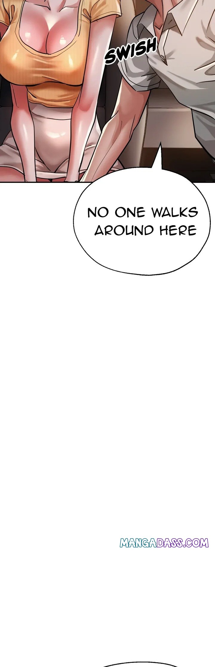 3 Sisters (Uncensored) - Chapter 17 Page 31