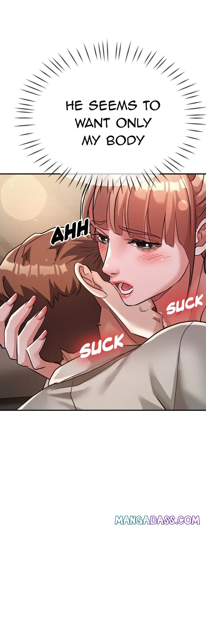 3 Sisters (Uncensored) - Chapter 17 Page 33