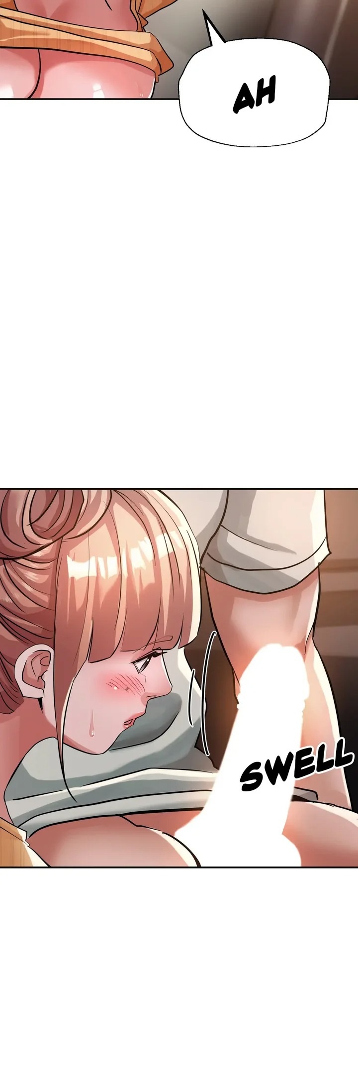 3 Sisters (Uncensored) - Chapter 17 Page 37