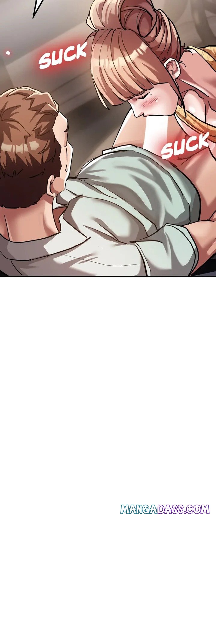 3 Sisters (Uncensored) - Chapter 17 Page 41