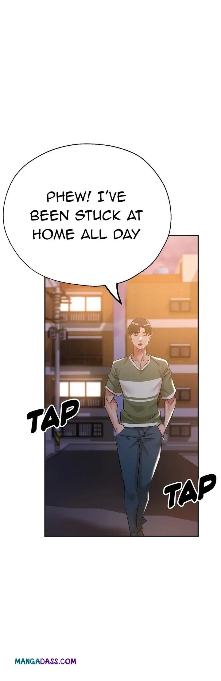 3 Sisters (Uncensored) - Chapter 17 Page 43