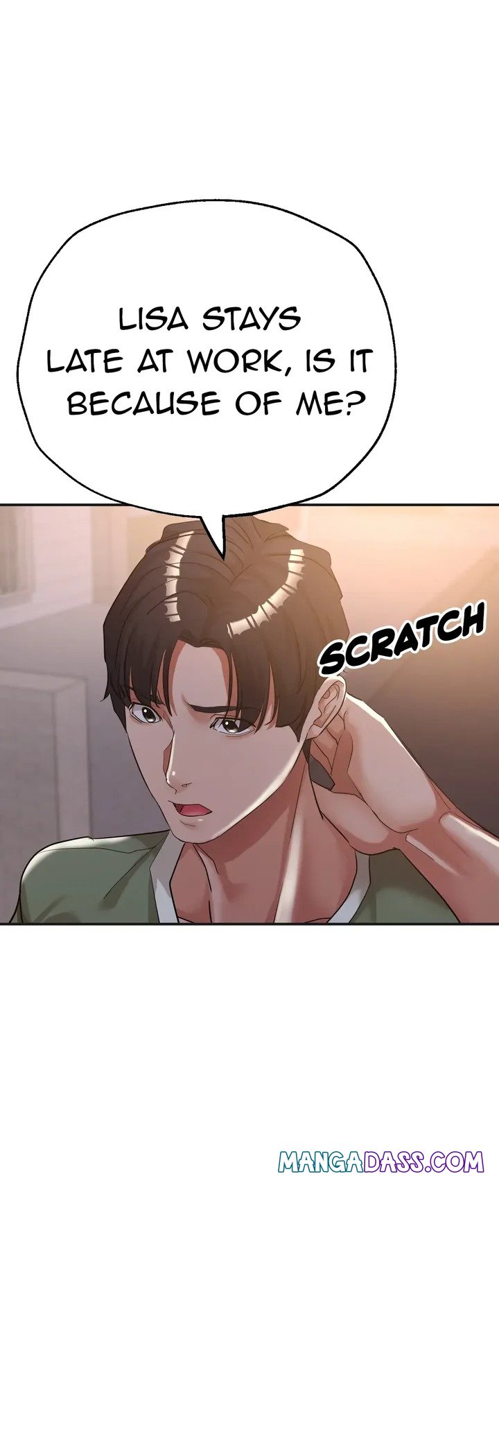 3 Sisters (Uncensored) - Chapter 17 Page 44