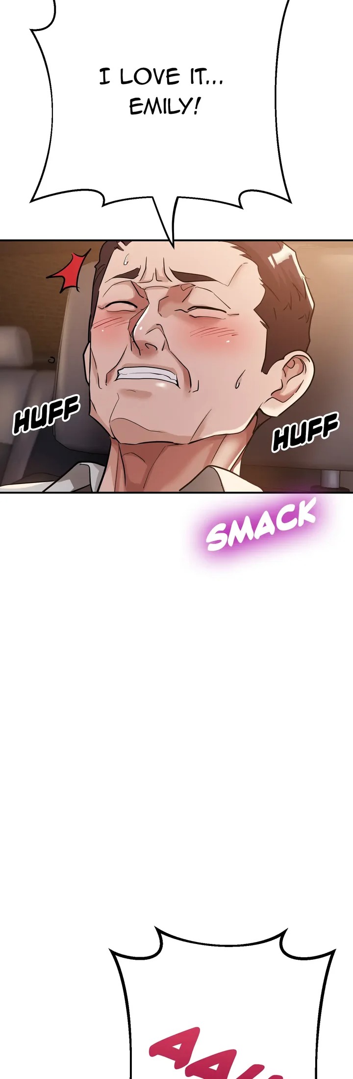 3 Sisters (Uncensored) - Chapter 17 Page 54