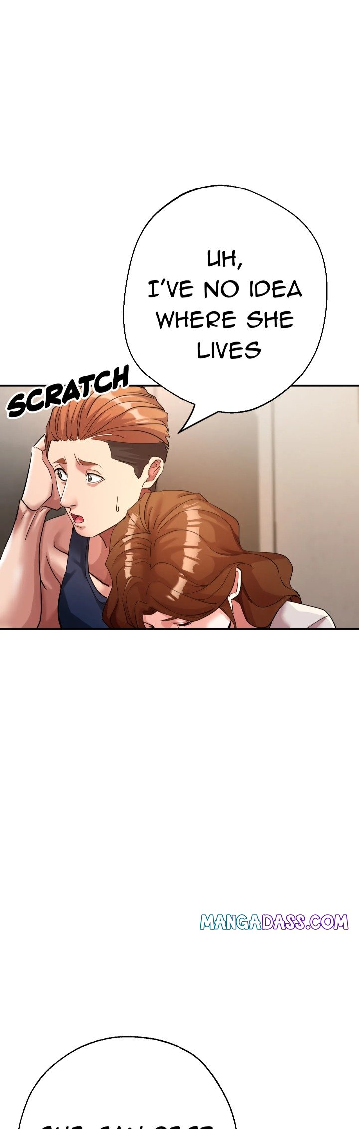 3 Sisters (Uncensored) - Chapter 18 Page 1