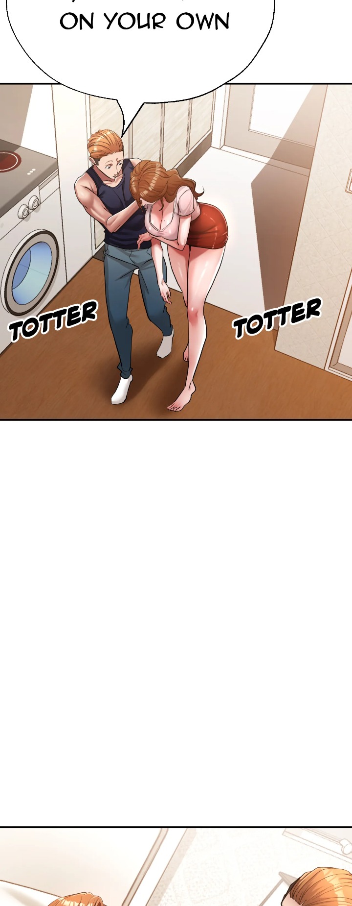 3 Sisters (Uncensored) - Chapter 18 Page 15