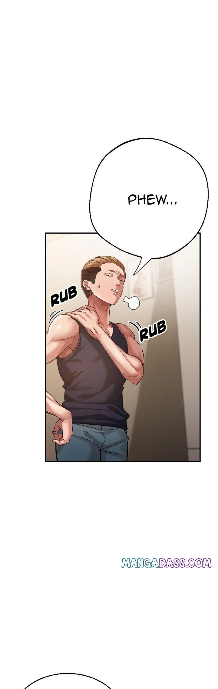 3 Sisters (Uncensored) - Chapter 18 Page 17