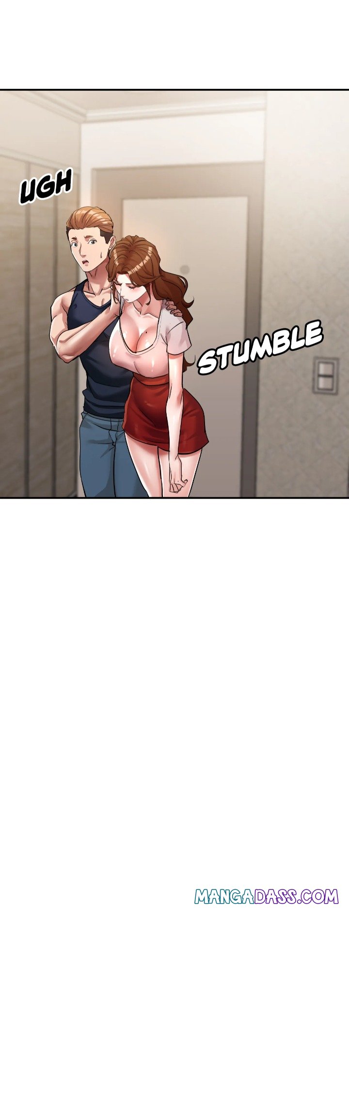 3 Sisters (Uncensored) - Chapter 18 Page 3