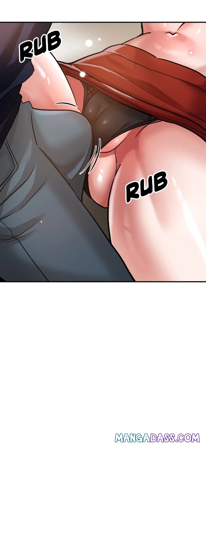 3 Sisters (Uncensored) - Chapter 18 Page 31