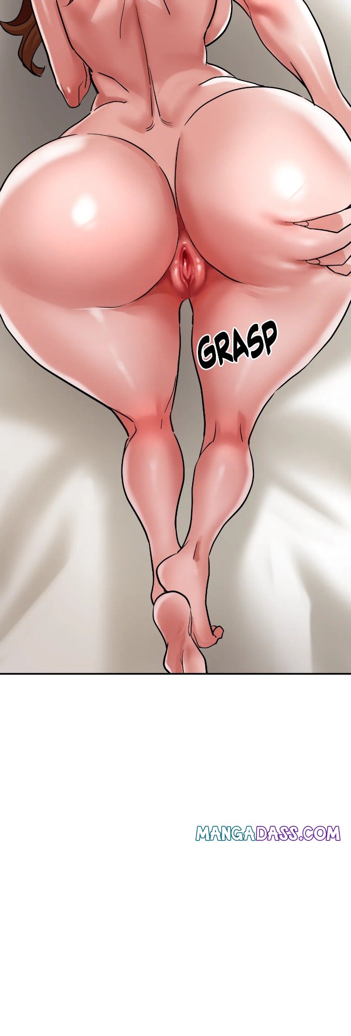 3 Sisters (Uncensored) - Chapter 18 Page 43