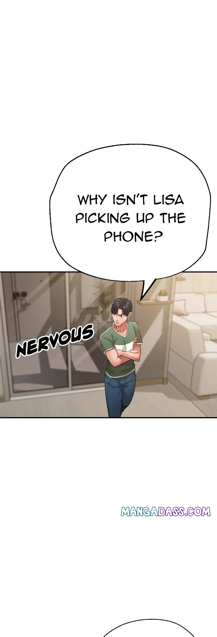 3 Sisters (Uncensored) - Chapter 18 Page 61