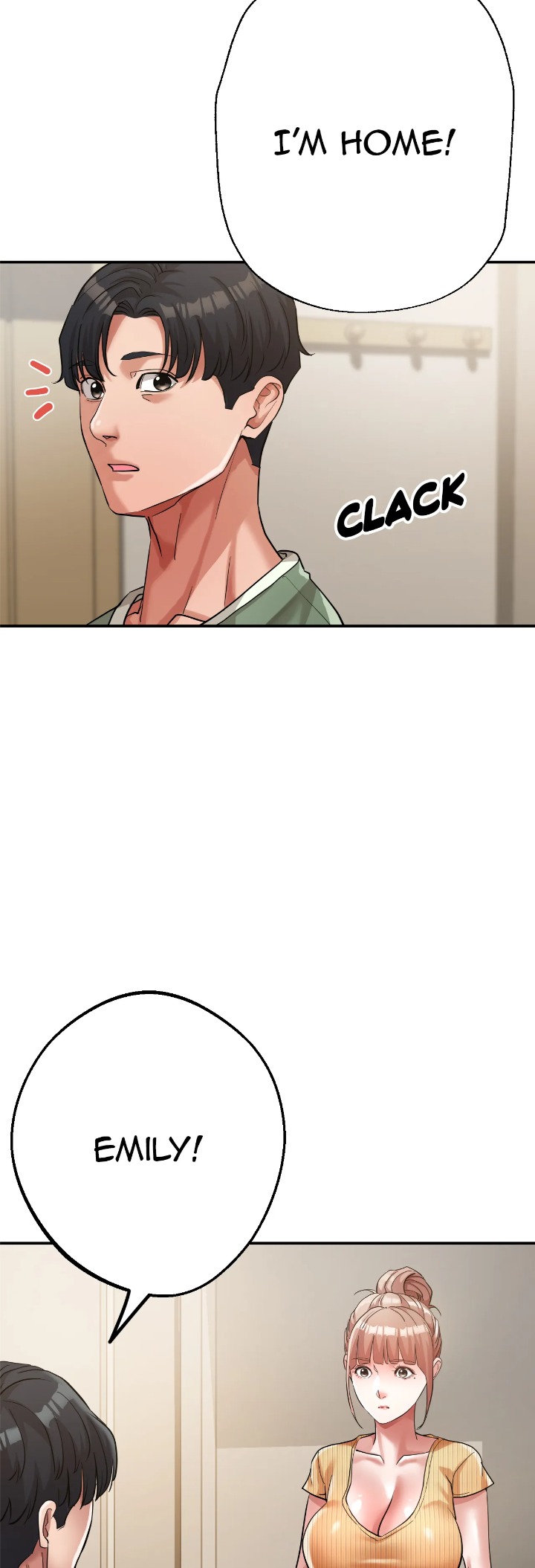 3 Sisters (Uncensored) - Chapter 18 Page 62