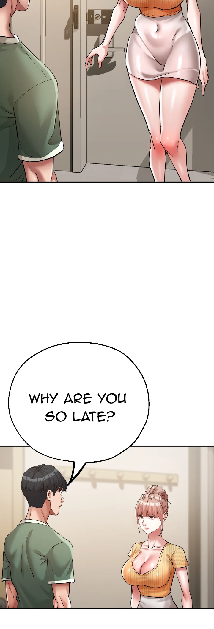 3 Sisters (Uncensored) - Chapter 18 Page 63