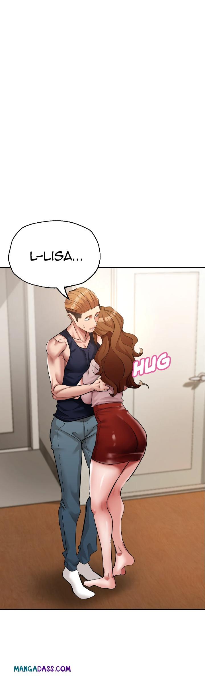 3 Sisters (Uncensored) - Chapter 18 Page 7