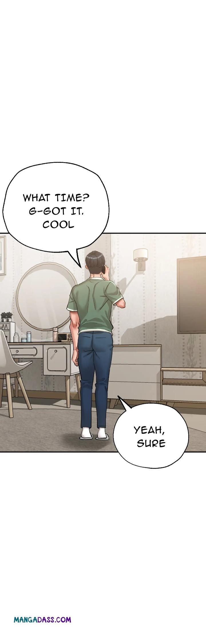 3 Sisters (Uncensored) - Chapter 19 Page 14