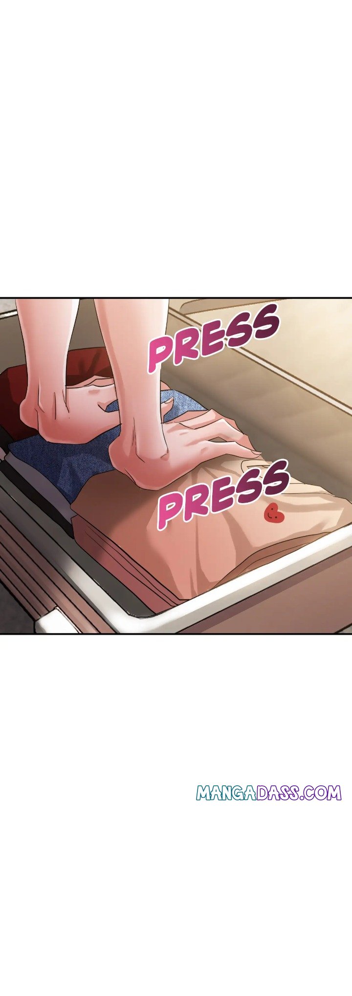 3 Sisters (Uncensored) - Chapter 19 Page 19