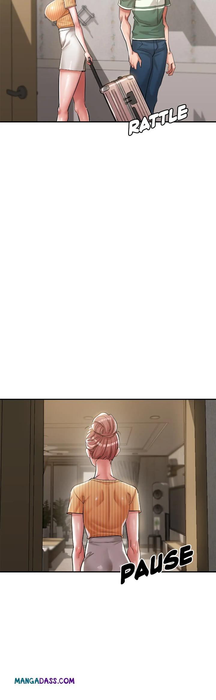 3 Sisters (Uncensored) - Chapter 19 Page 22