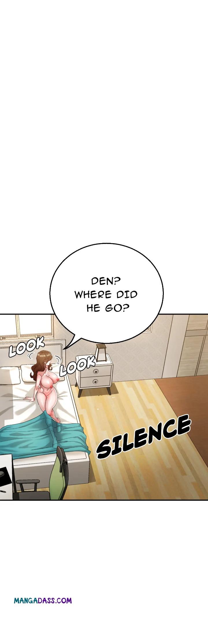 3 Sisters (Uncensored) - Chapter 19 Page 27