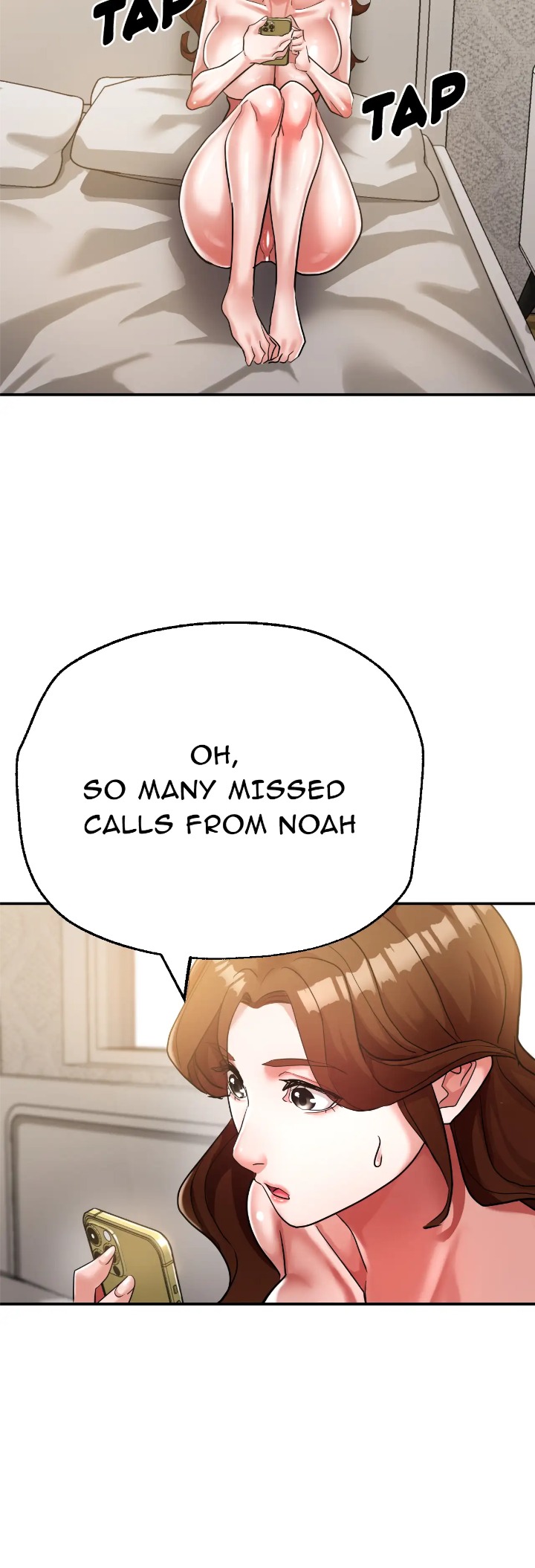 3 Sisters (Uncensored) - Chapter 19 Page 31