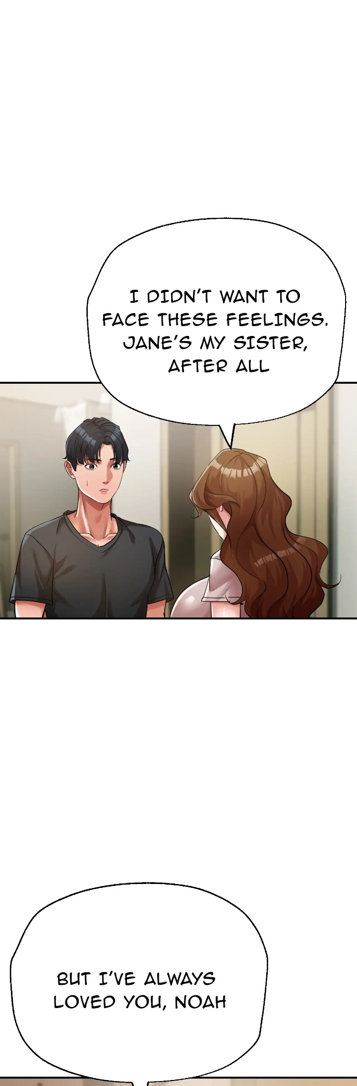 3 Sisters (Uncensored) - Chapter 19 Page 47