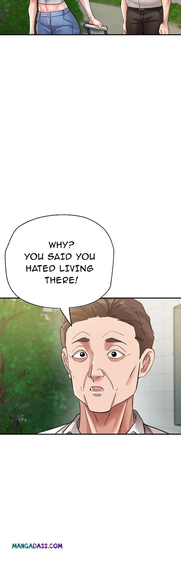 3 Sisters (Uncensored) - Chapter 19 Page 59