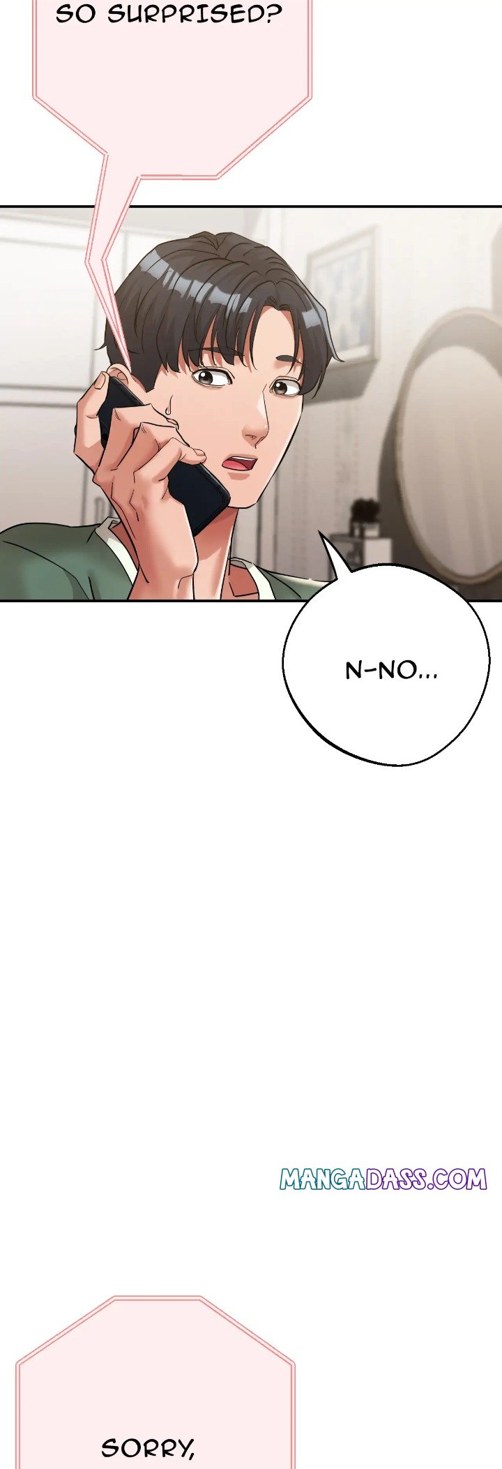 3 Sisters (Uncensored) - Chapter 19 Page 6