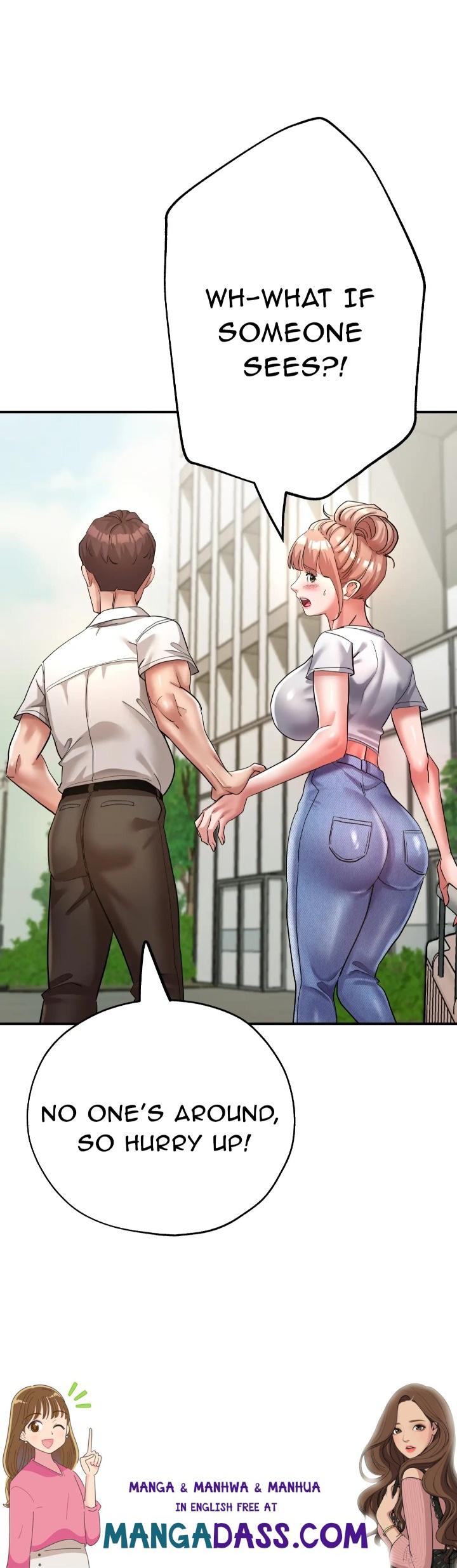 3 Sisters (Uncensored) - Chapter 19 Page 64