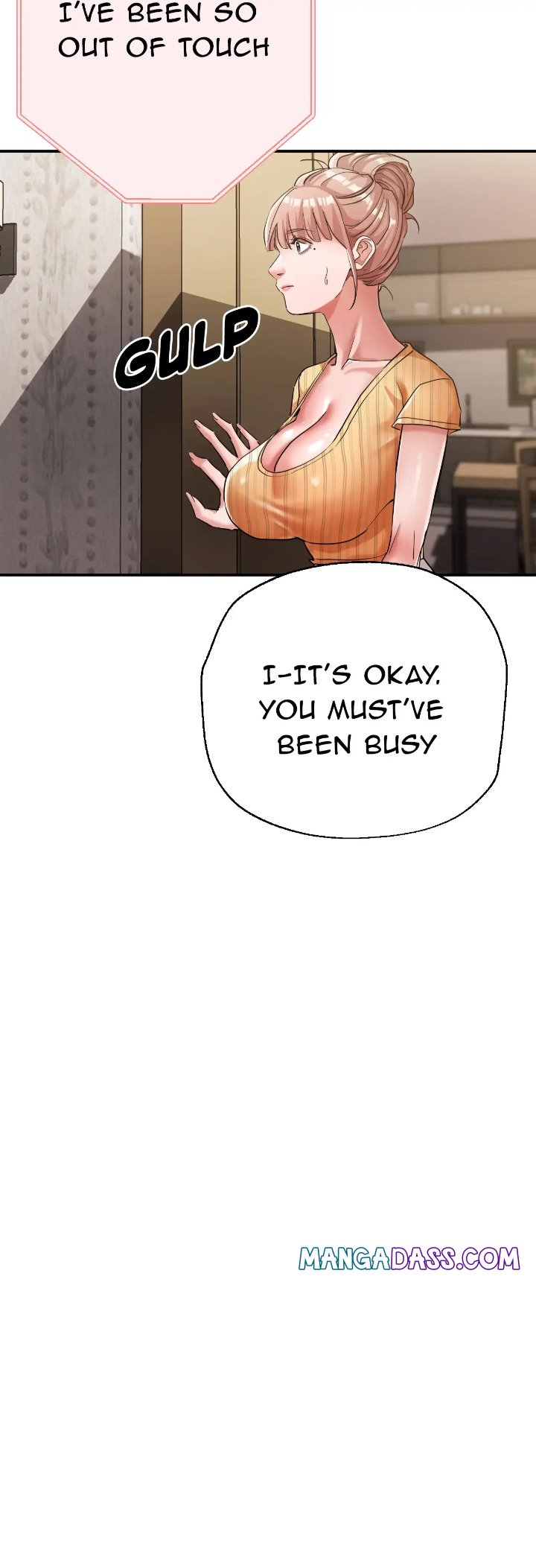 3 Sisters (Uncensored) - Chapter 19 Page 7