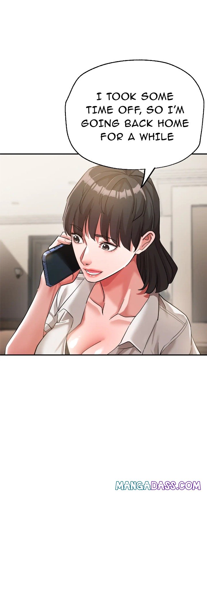 3 Sisters (Uncensored) - Chapter 19 Page 9