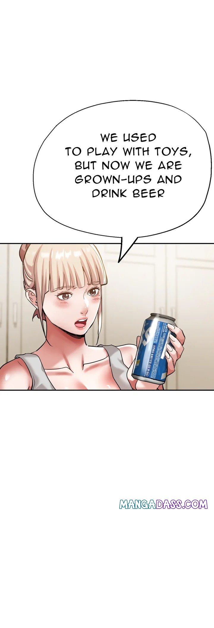 3 Sisters (Uncensored) - Chapter 2 Page 13