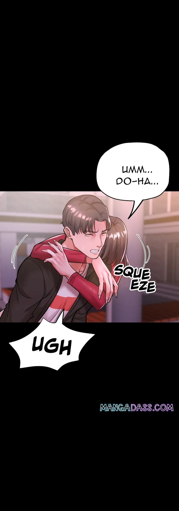 3 Sisters (Uncensored) - Chapter 2 Page 22