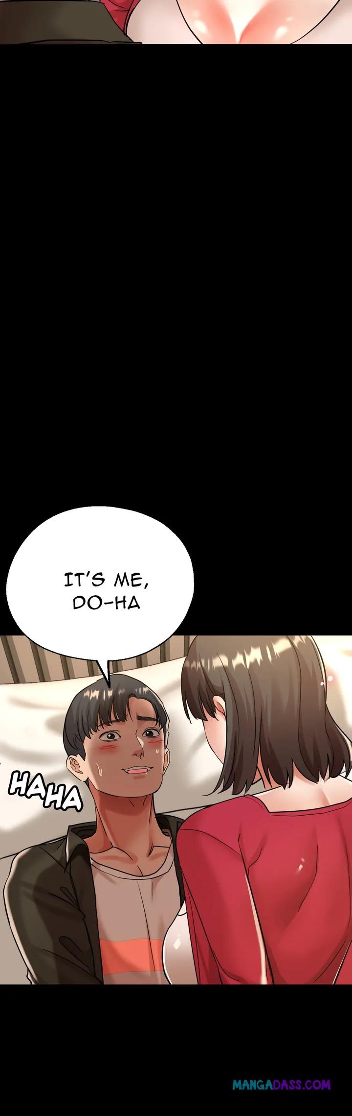 3 Sisters (Uncensored) - Chapter 2 Page 32