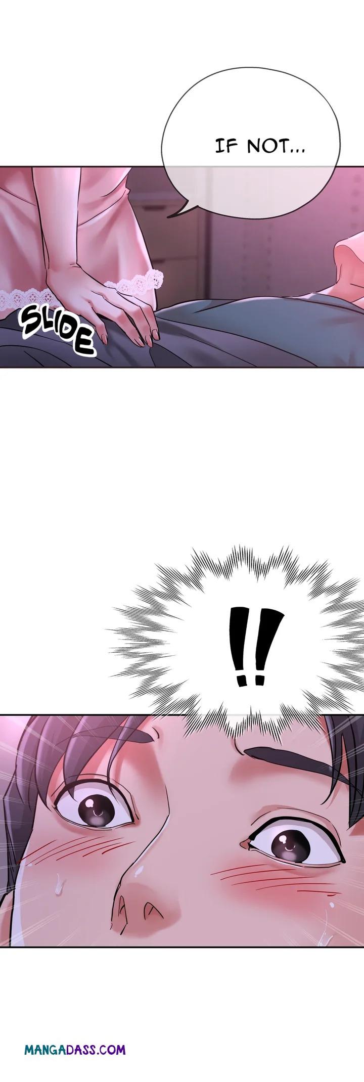 3 Sisters (Uncensored) - Chapter 2 Page 4