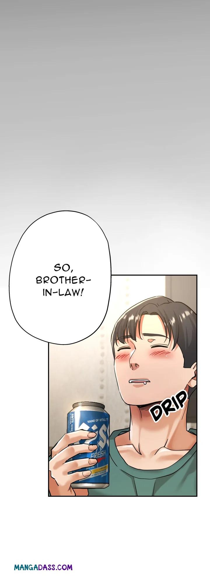 3 Sisters (Uncensored) - Chapter 2 Page 41