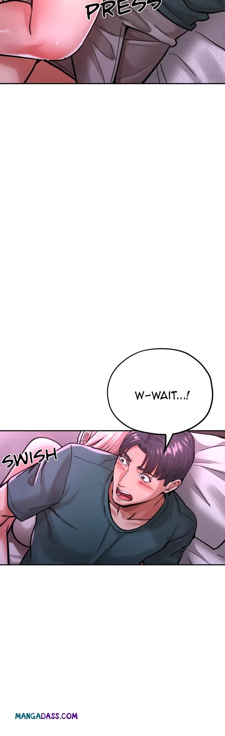 3 Sisters (Uncensored) - Chapter 2 Page 65