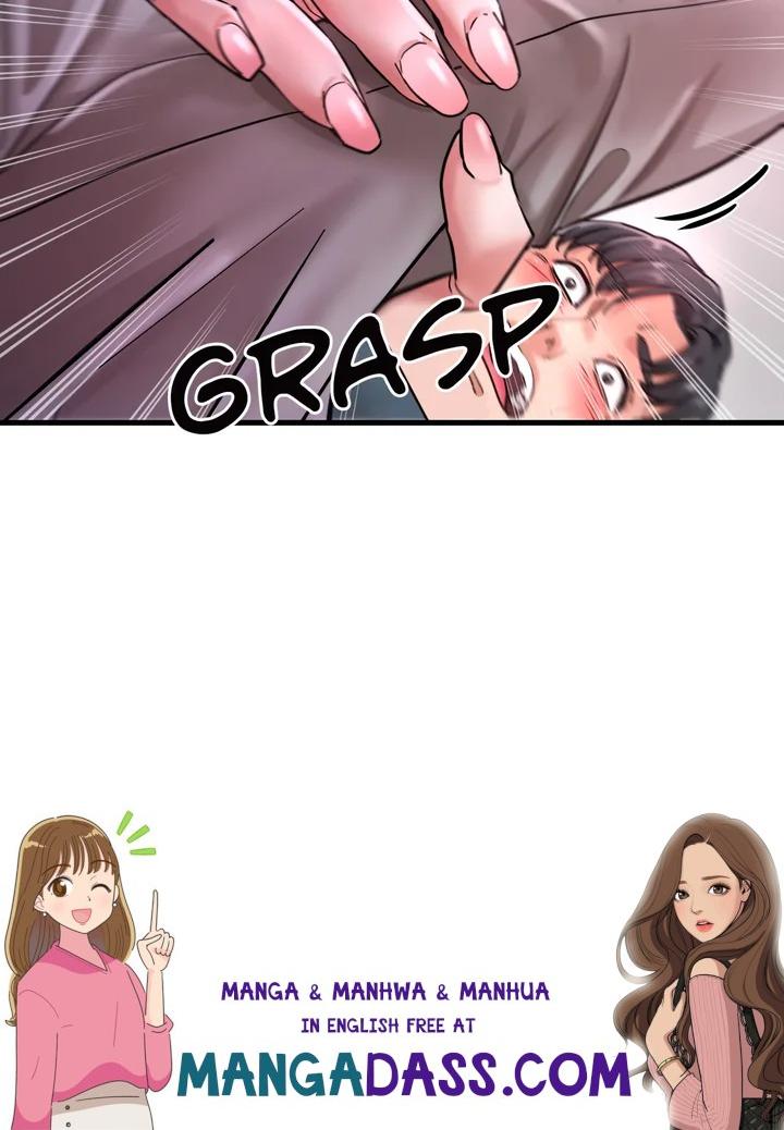 3 Sisters (Uncensored) - Chapter 2 Page 77