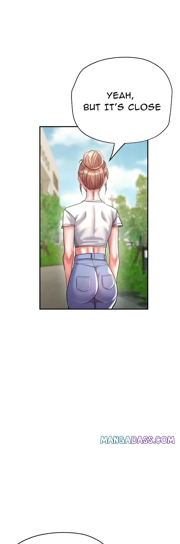 3 Sisters (Uncensored) - Chapter 20 Page 1